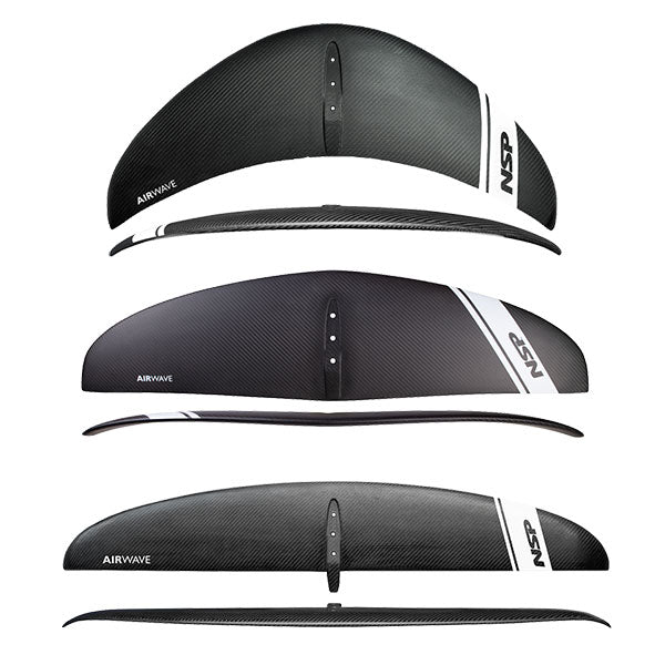 失敗しないハイドロフォイルの選び方!(前編:フロントウィング編)