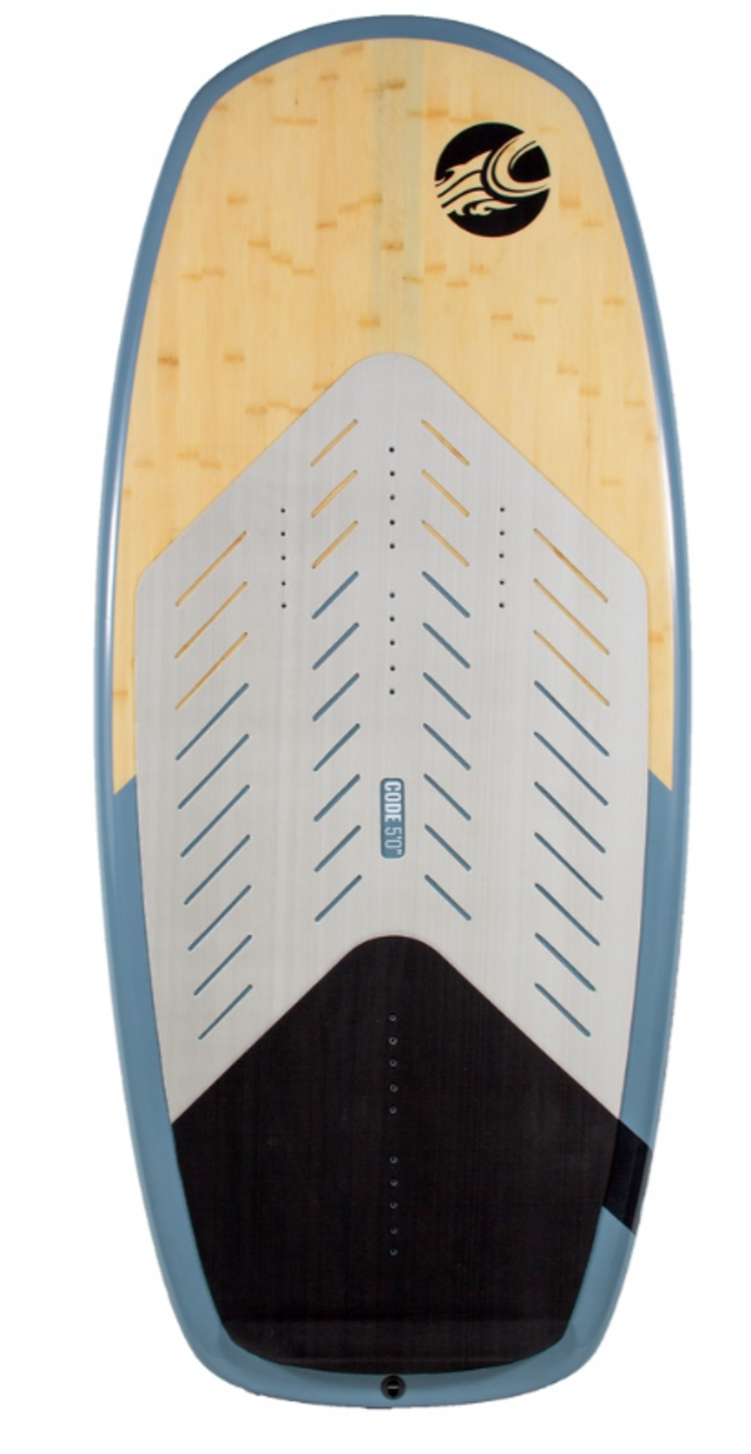 2022 Cabrinha Code Wing Board