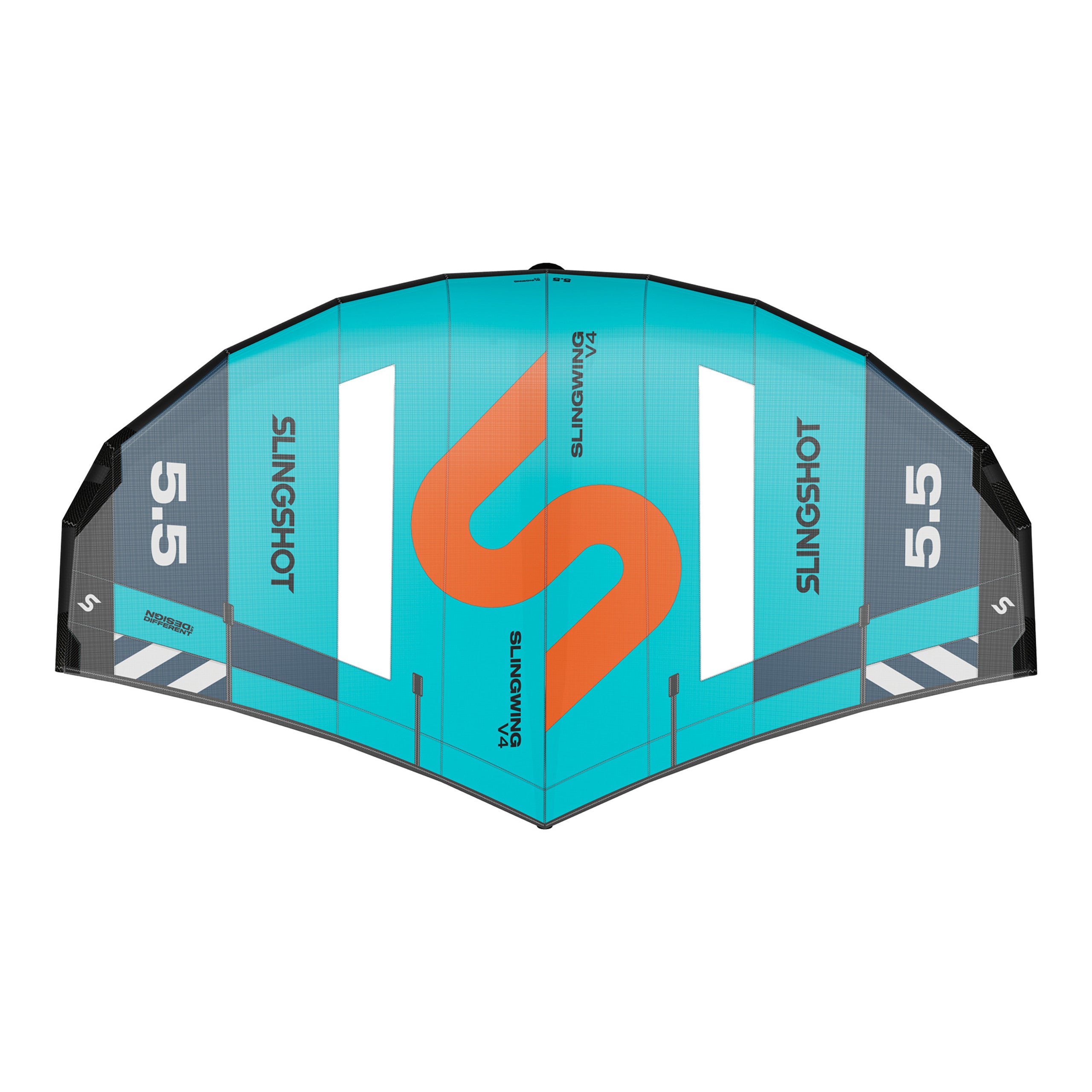 2024 Slingshot Slingwing V4 Wing