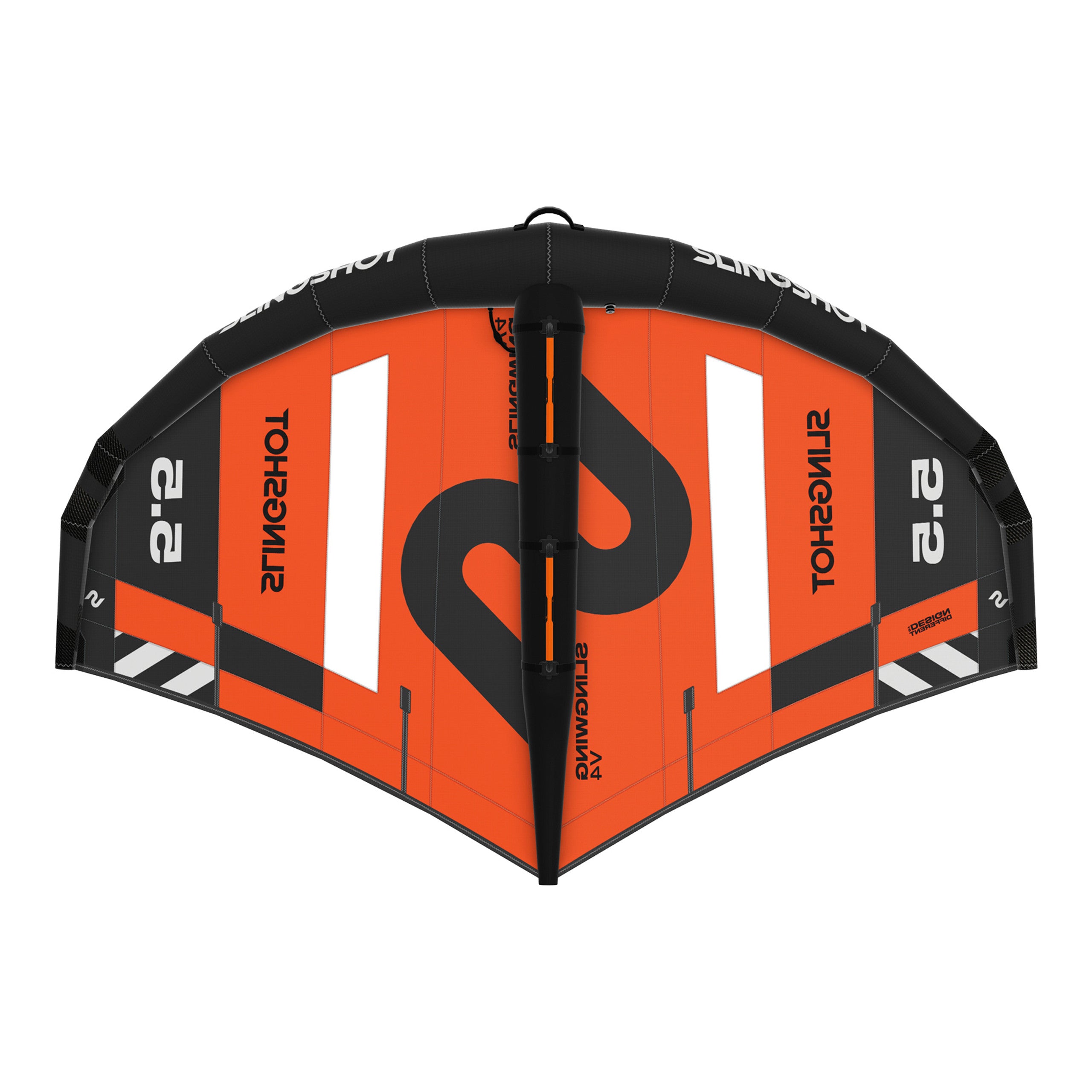 2024 Slingshot Slingwing V4 Wing