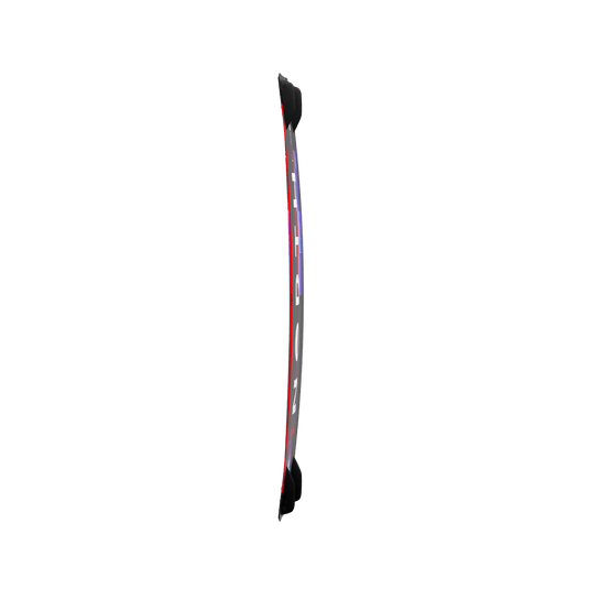 2025 North Focus Twintip Kiteboard