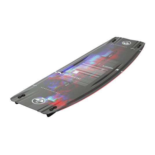 2025 North Focus Twintip Kiteboard