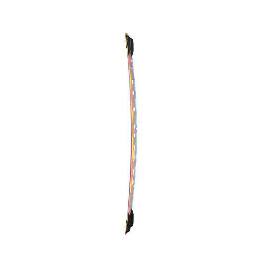 2025 North Flare Twintip Kiteboard