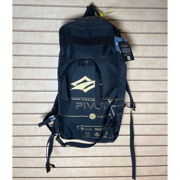 Naish 2024 Pivot Nvision - 14m - 24KoGL Demo