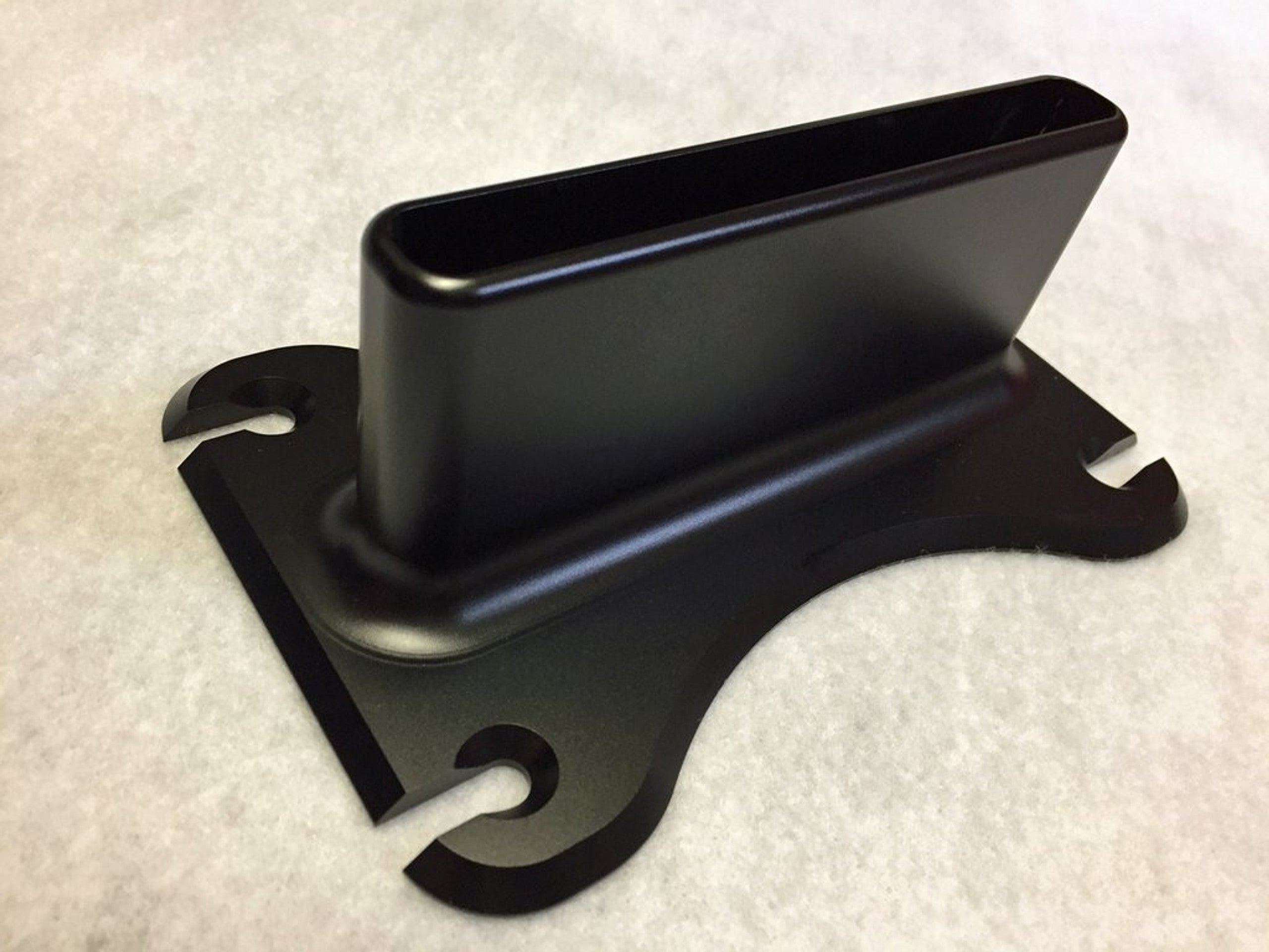 GoFoil and Standard Deep Tuttle Drop-in Plate Adapter
