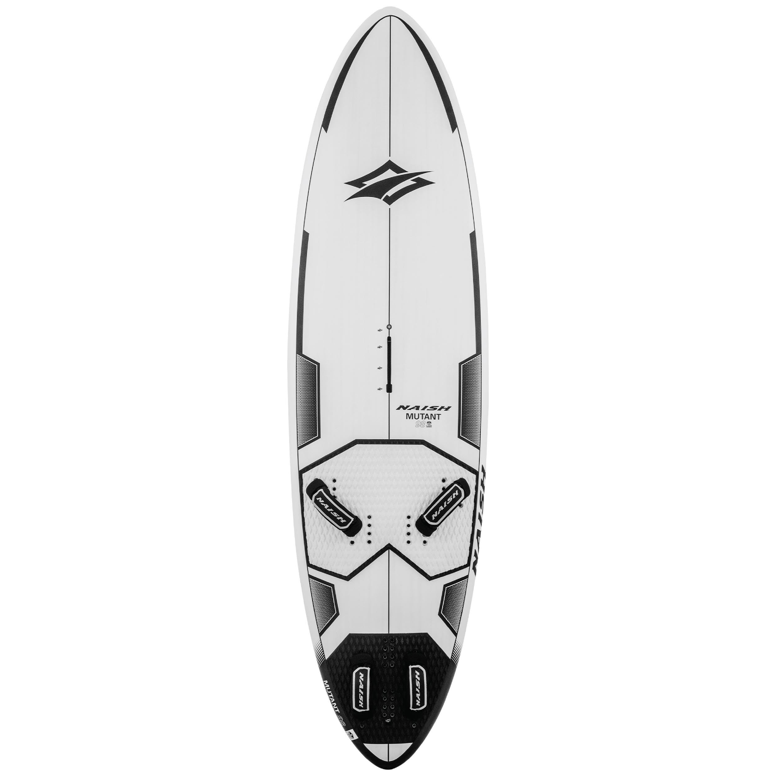 2025 Naish Mutant Windsurf Foilboard