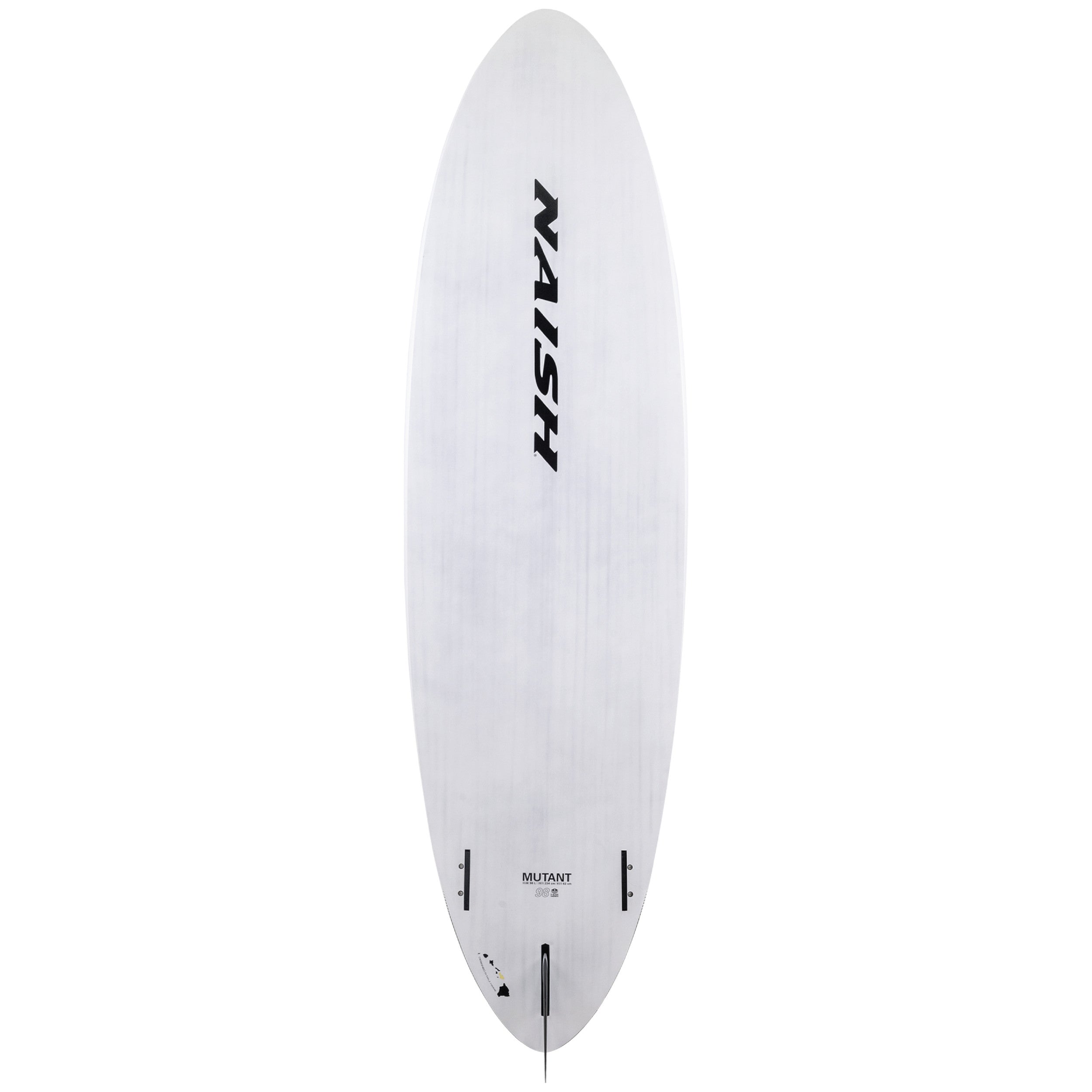 2025 Naish Mutant Windsurf Foilboard