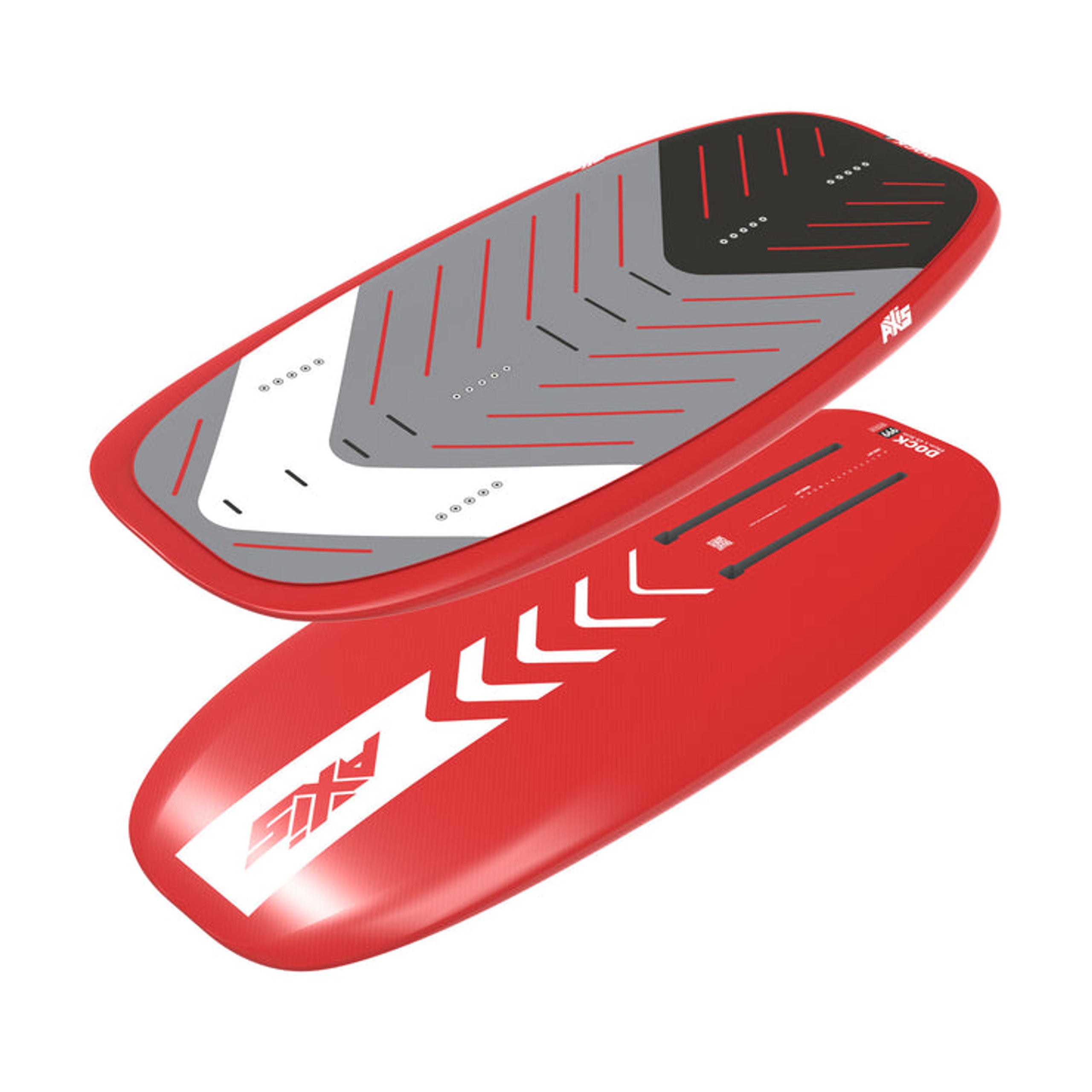 2025 Axis DOCK Fiberglass Foilboard 999