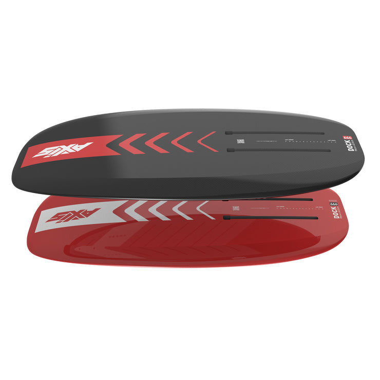 2025 Axis DOCK Fiberglass Foilboard 999