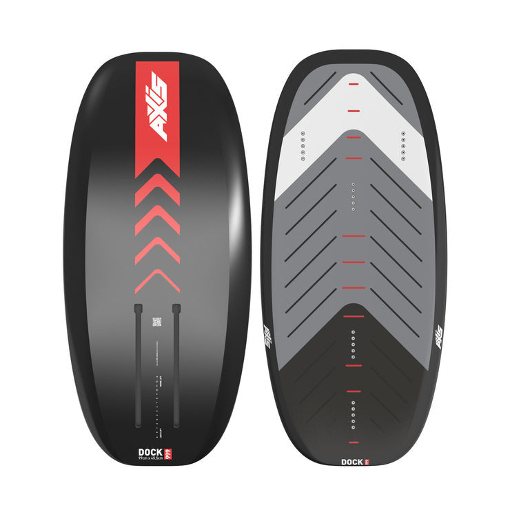 2025 Axis DOCK Full Carbon Foilboard 999