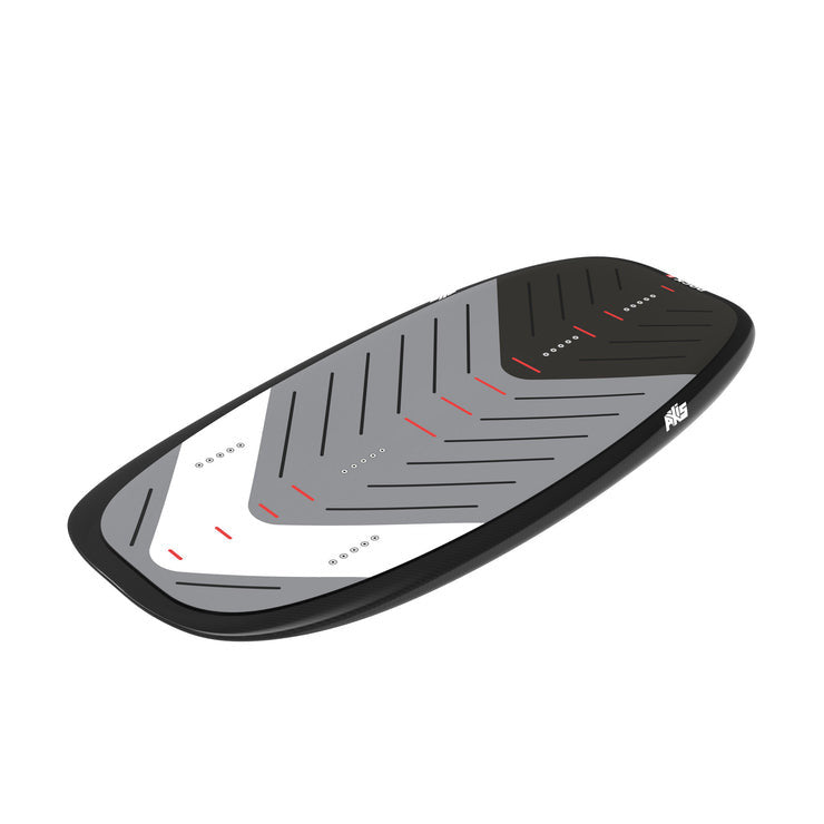 2025 Axis DOCK Full Carbon Foilboard 999