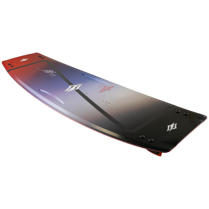 2025 Naish Monarch Nvision Twintip Kiteboard
