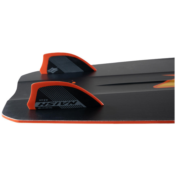 2025 Naish Motion Twintip Kiteboard