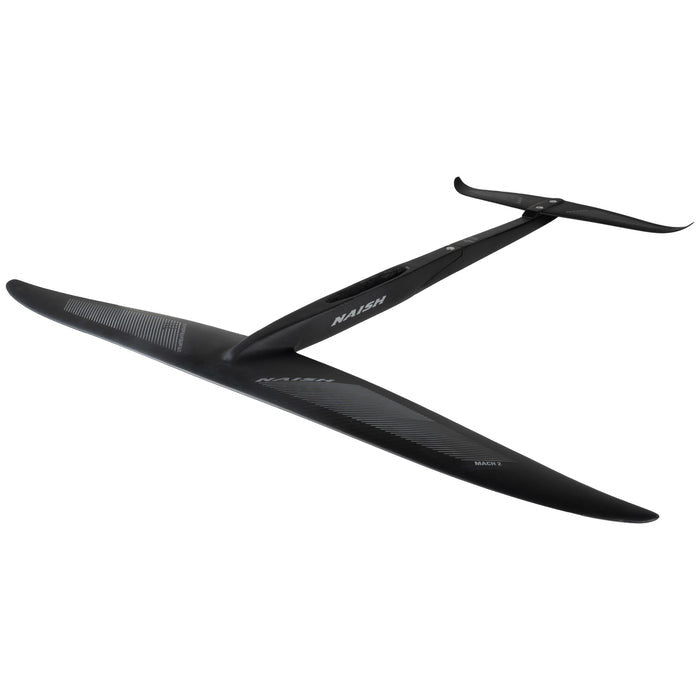 2025 Naish MACH-2 Semi Complete Foil