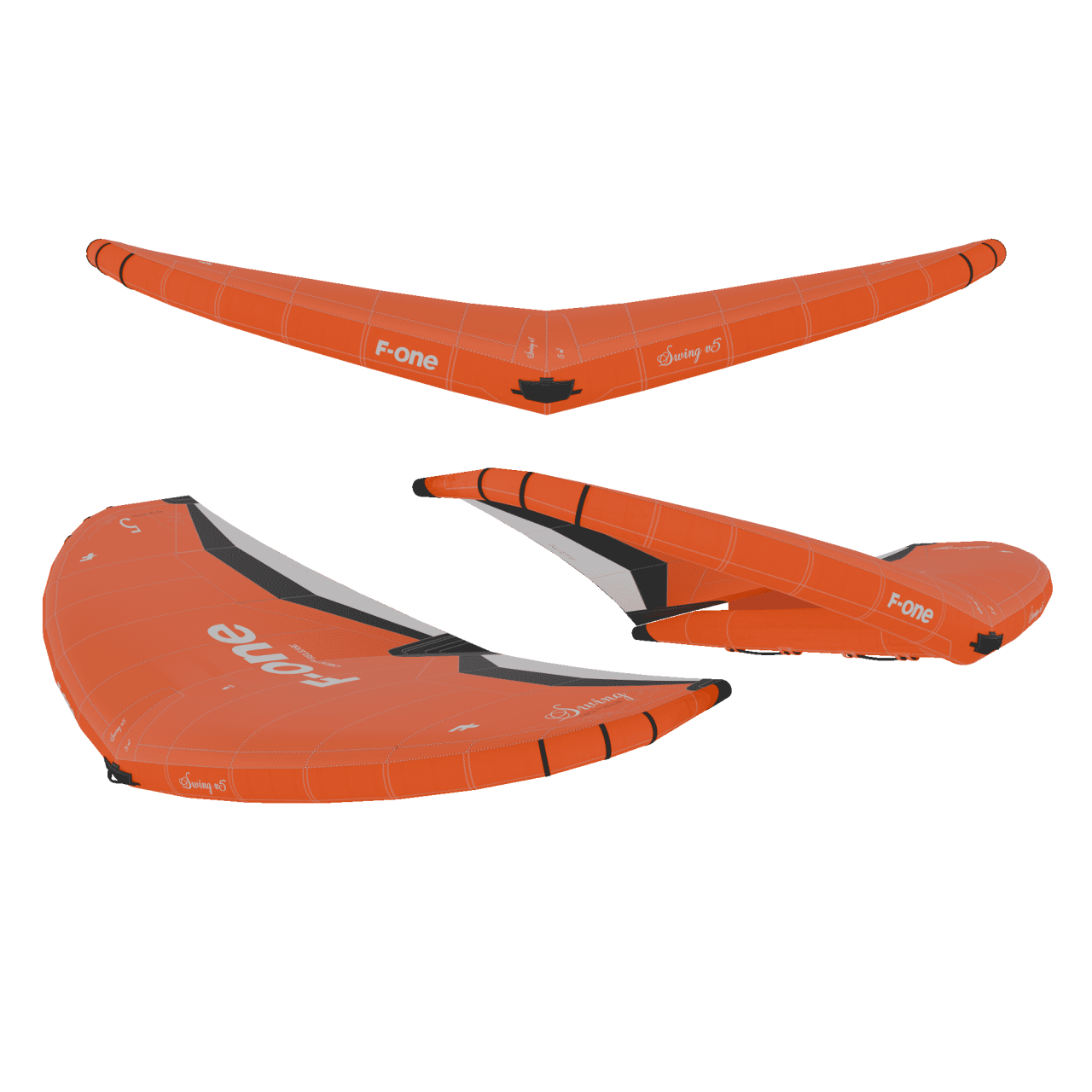 2025 F-One Swing V5 Wing