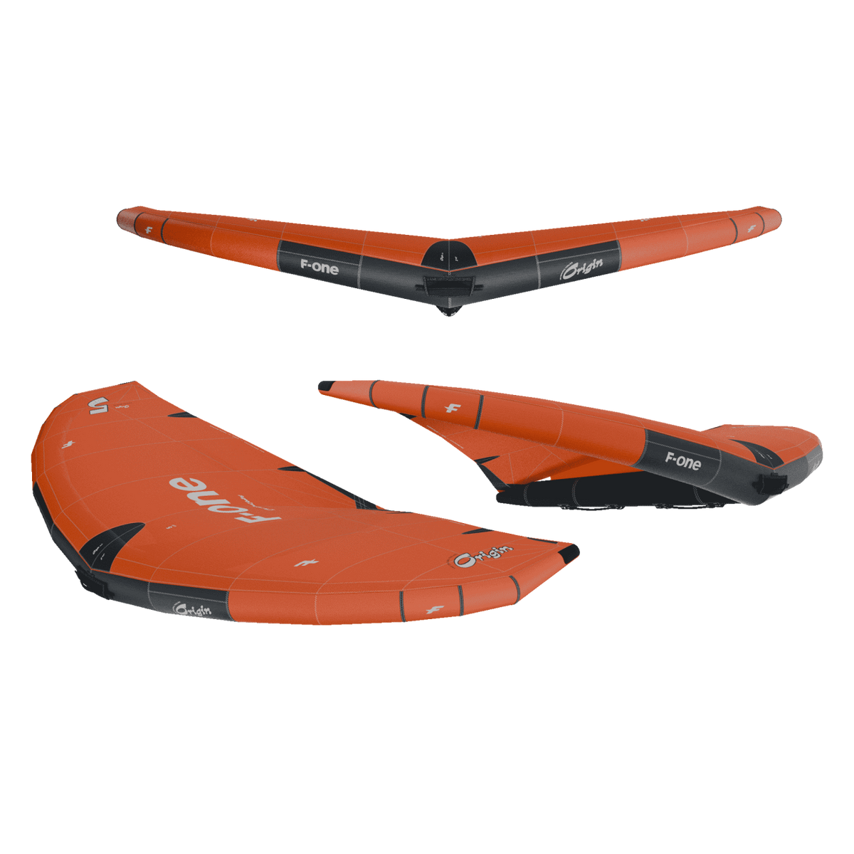 2025 F-One Origin V2 Wing