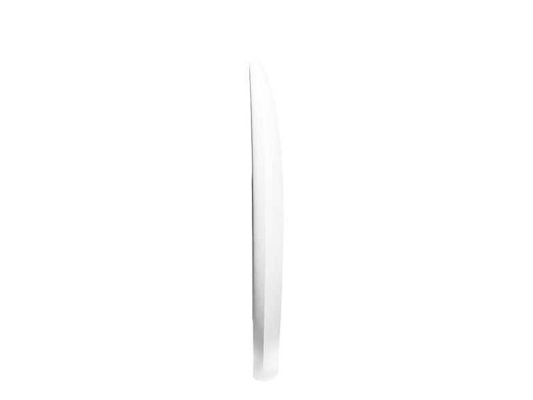 2025 SabFoil Torpedo Foilboard - White Edition