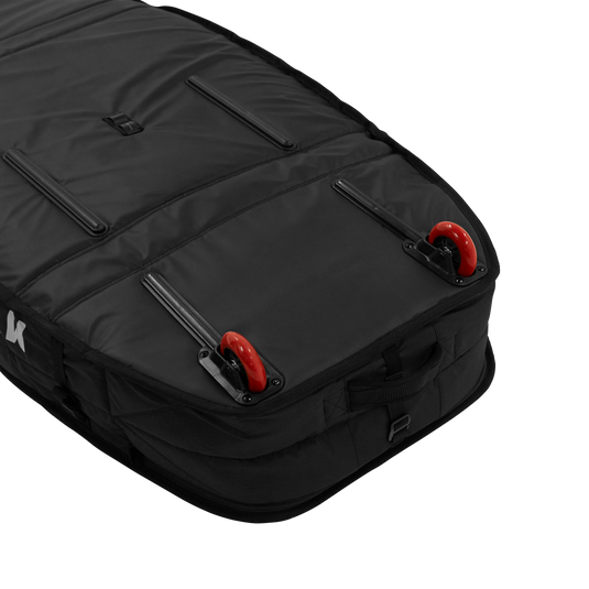 2025 Mystic SAGA Foil Boardbag