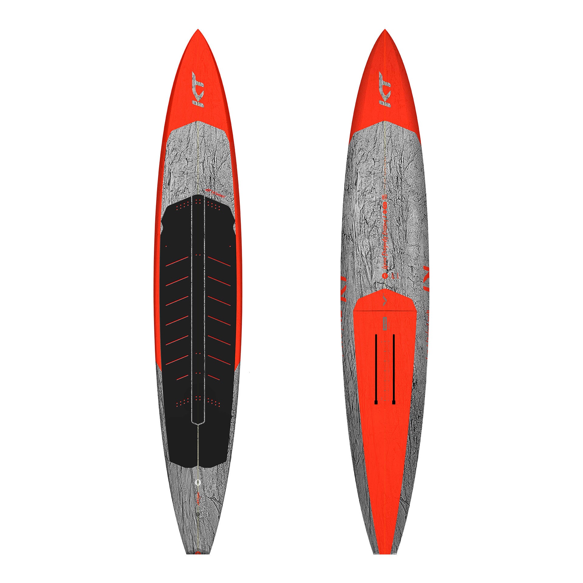 KT Ginxu Dragonfly Crossing 2 Pro Carbon
