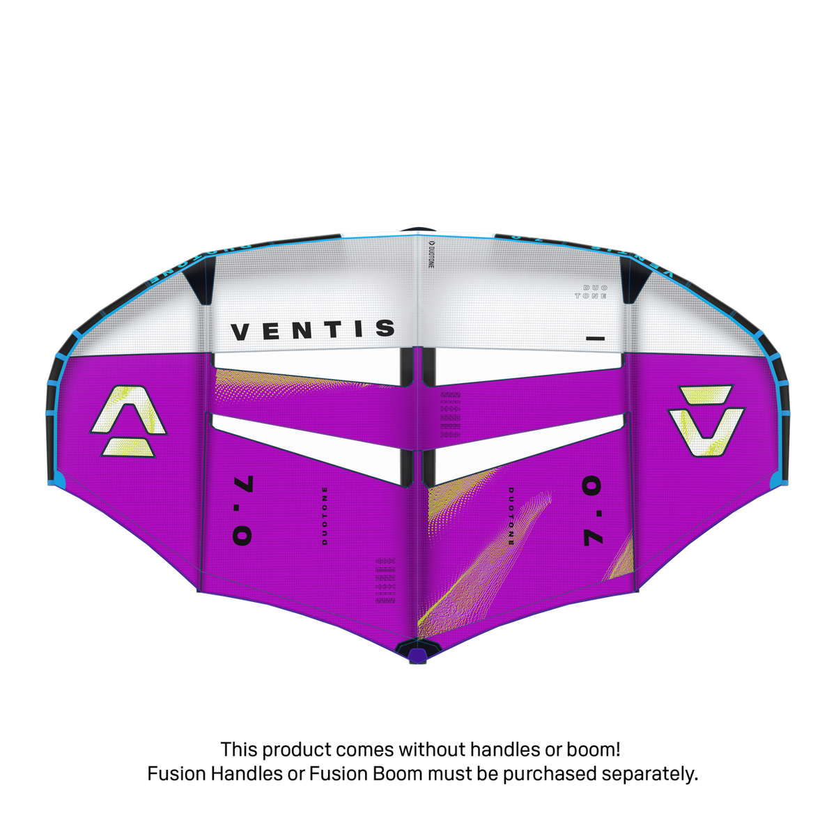 2025 Duotone Ventis FS Wing