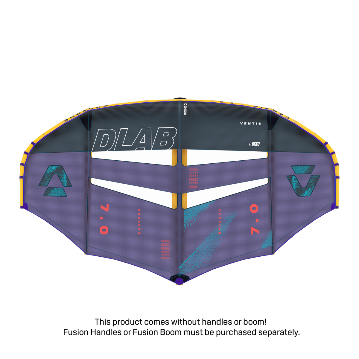 2025 Duotone Ventis FS D/LAB Wing