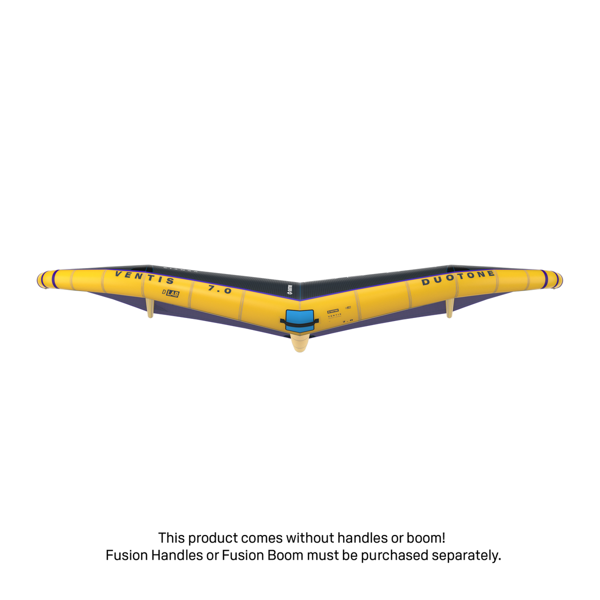2025 Duotone Ventis FS D/LAB Wing