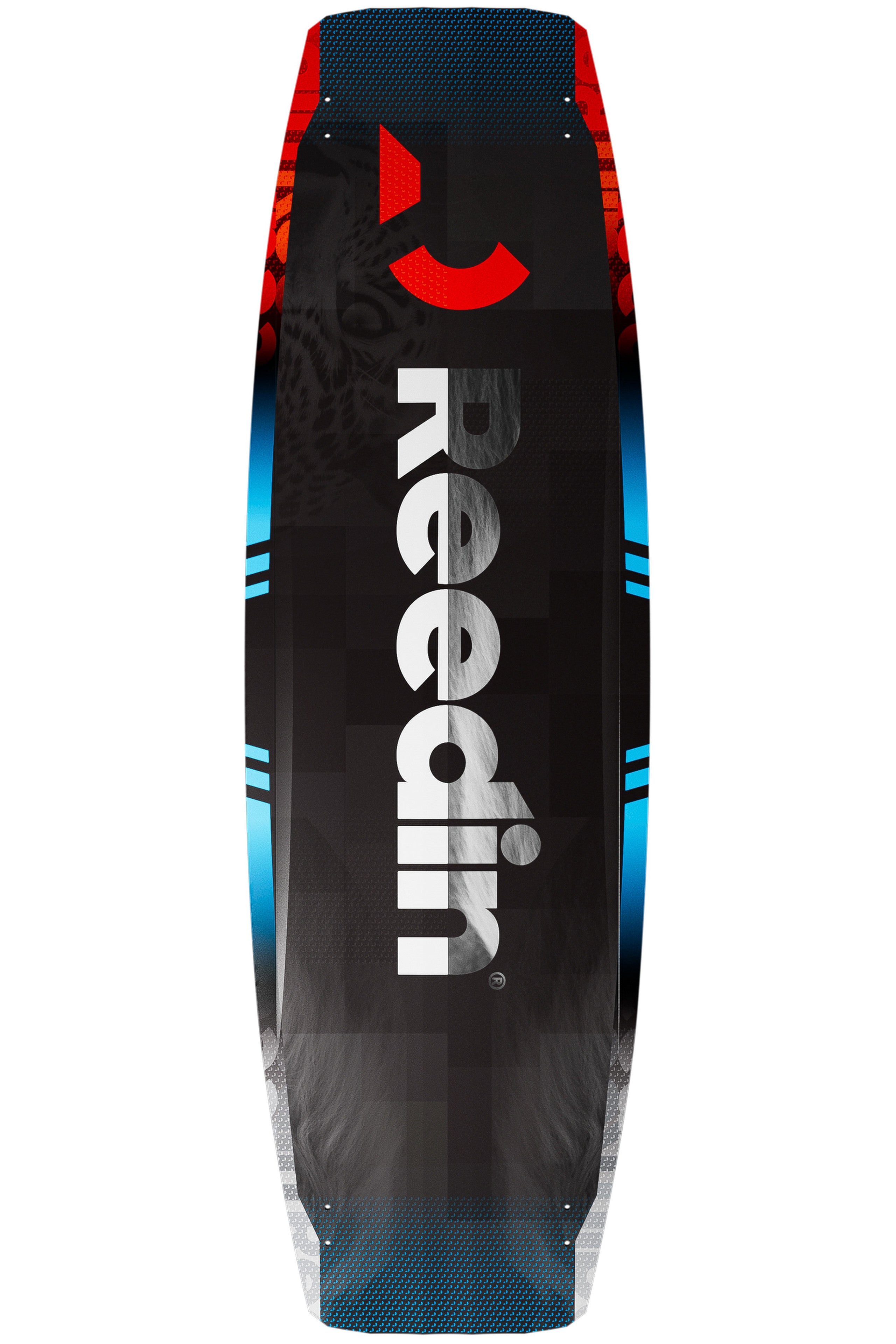 2025 Reedin SuperE Twintip Kiteboard