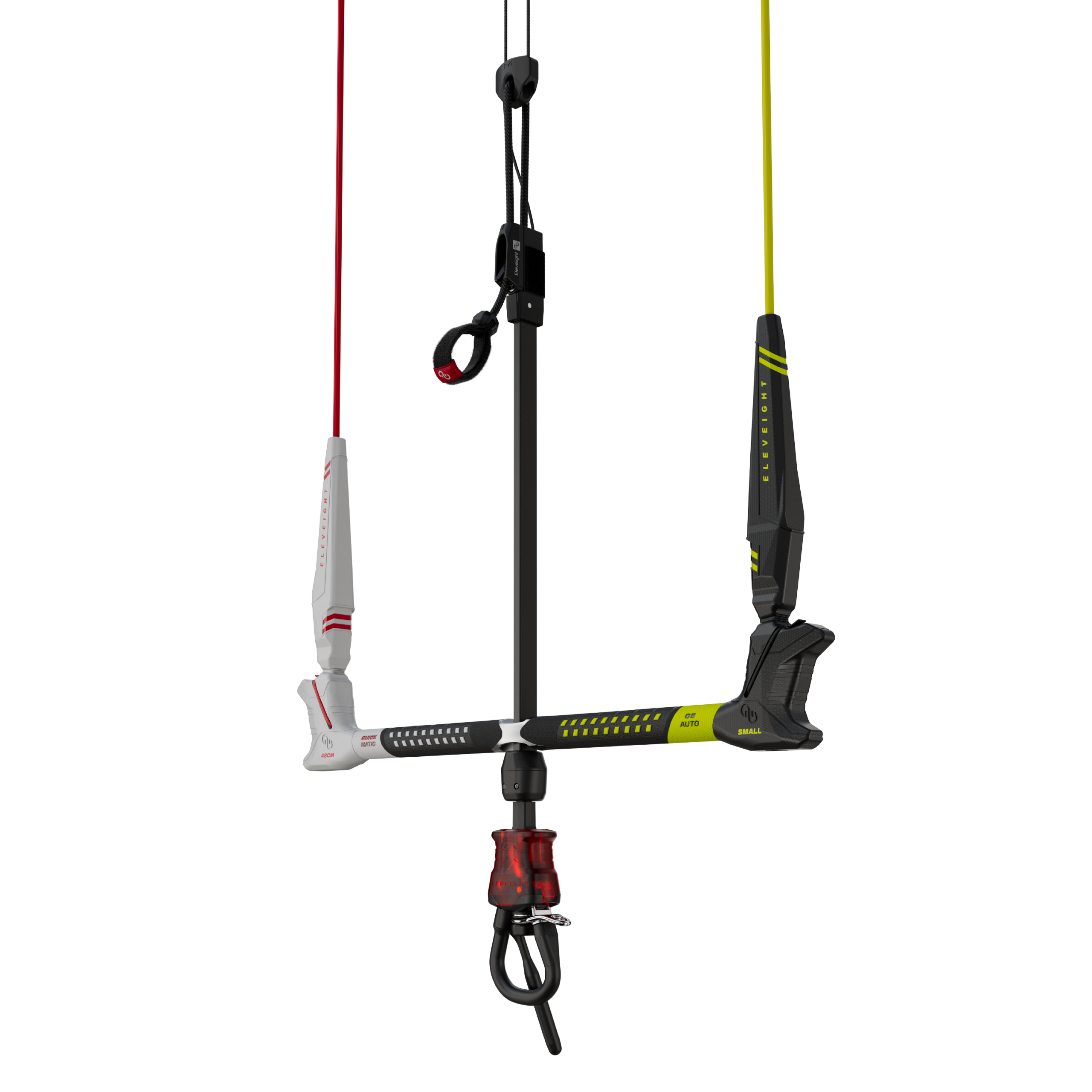 2026 Eleveight CS AUTO V2 Control Bar