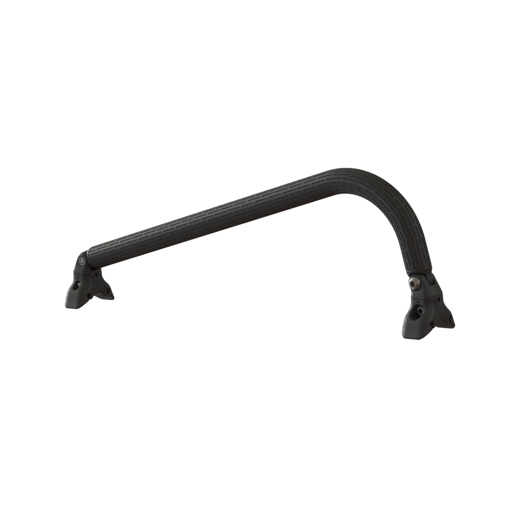 2025 North Shiftlock Carbon J-Handle