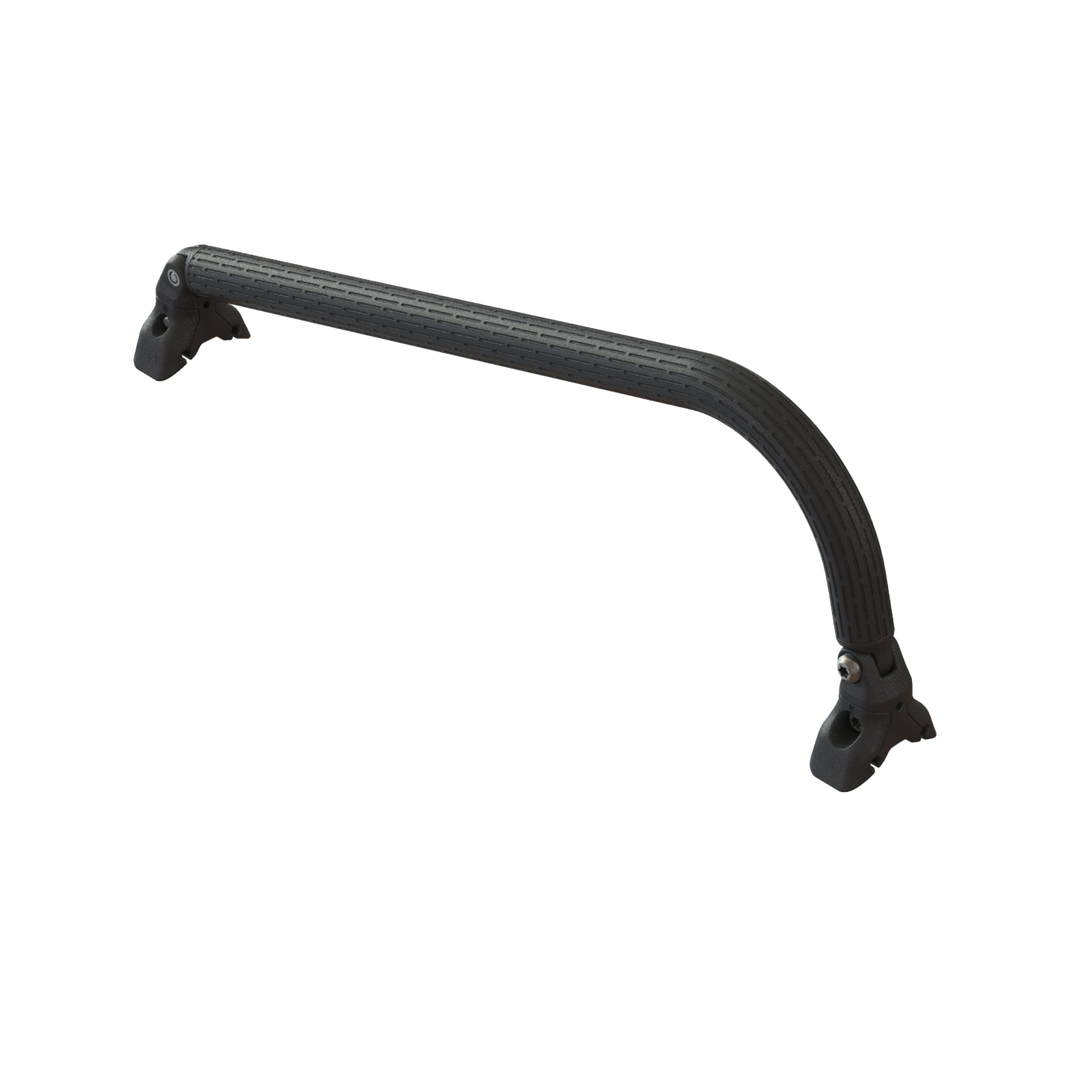 2025 North Shiftlock Carbon J-Handle