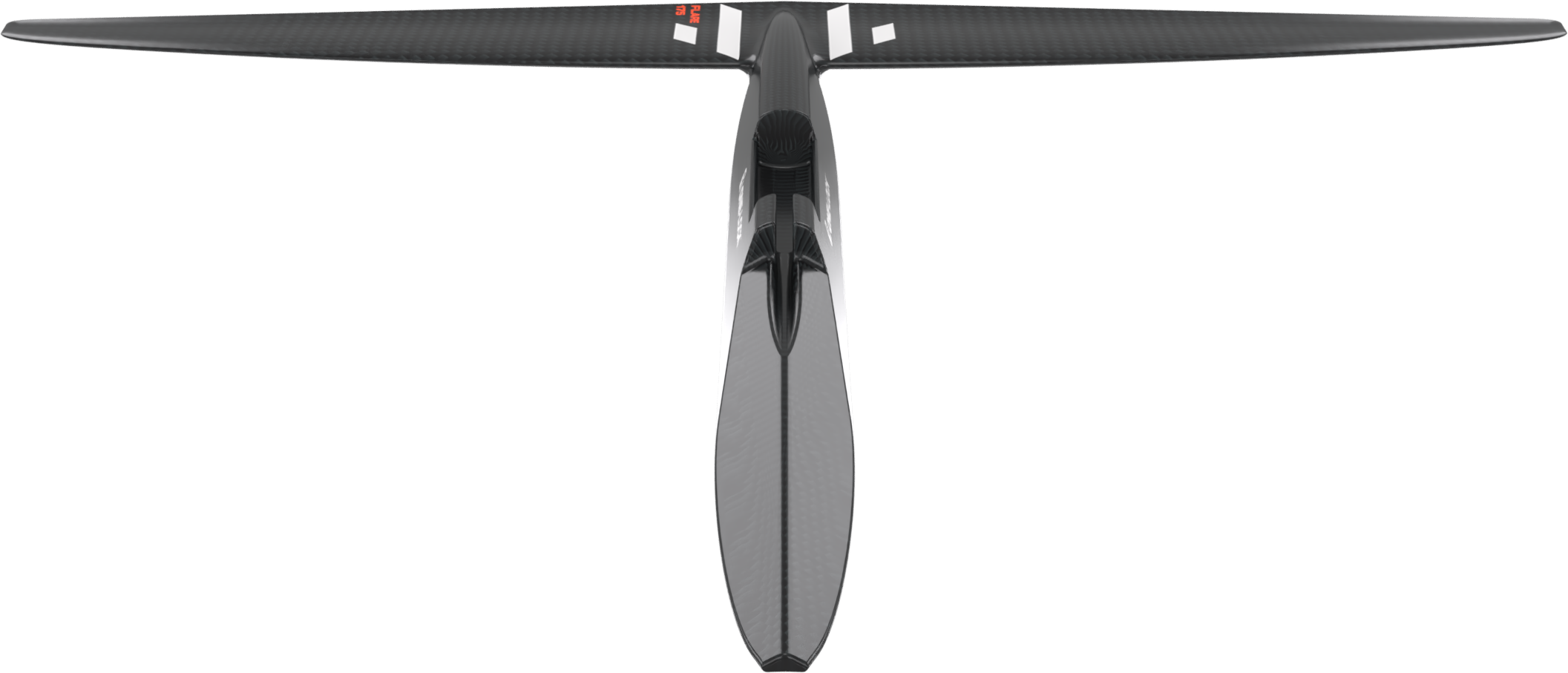 Slingshot One-Lock Flare Tail Stabilizer