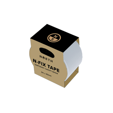 North N-Fix Canopy Repair Tape - White