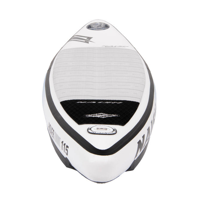 2025 Naish Hover DW Inflatable