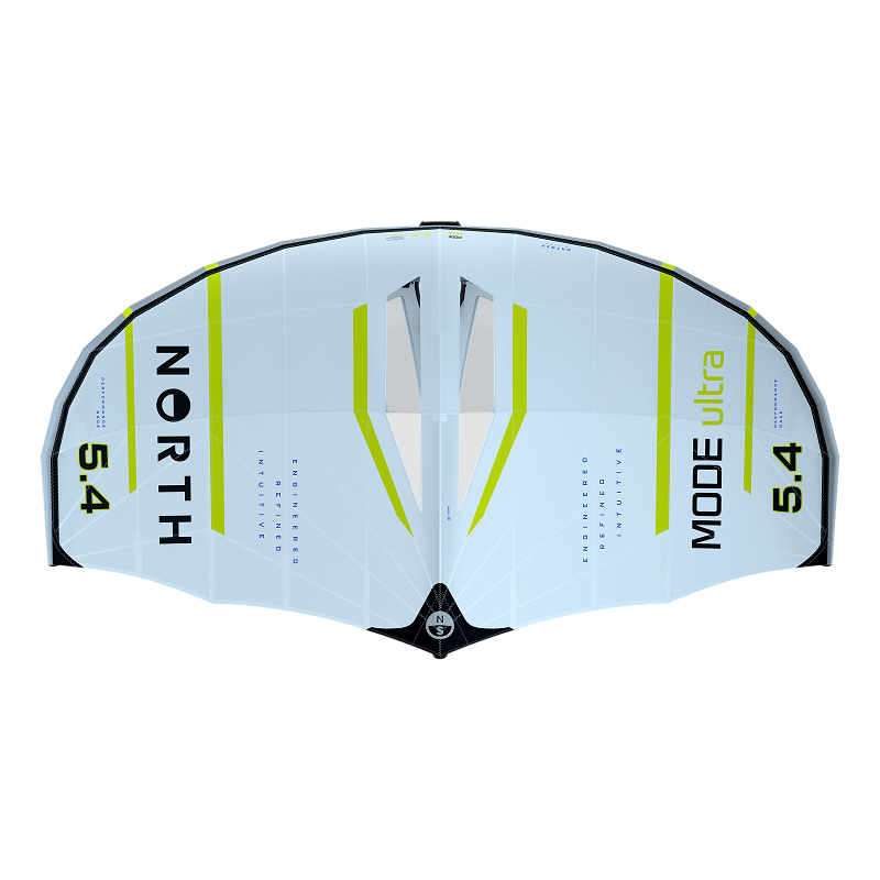 2025 North Mode Ultra Wing