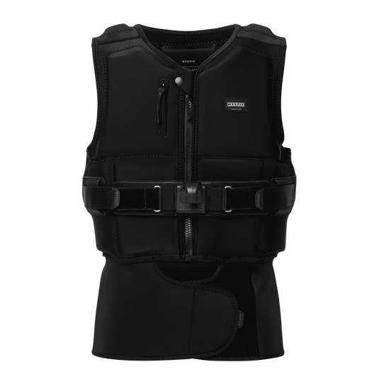 2025 Mystic Endure Wing Impact Vest