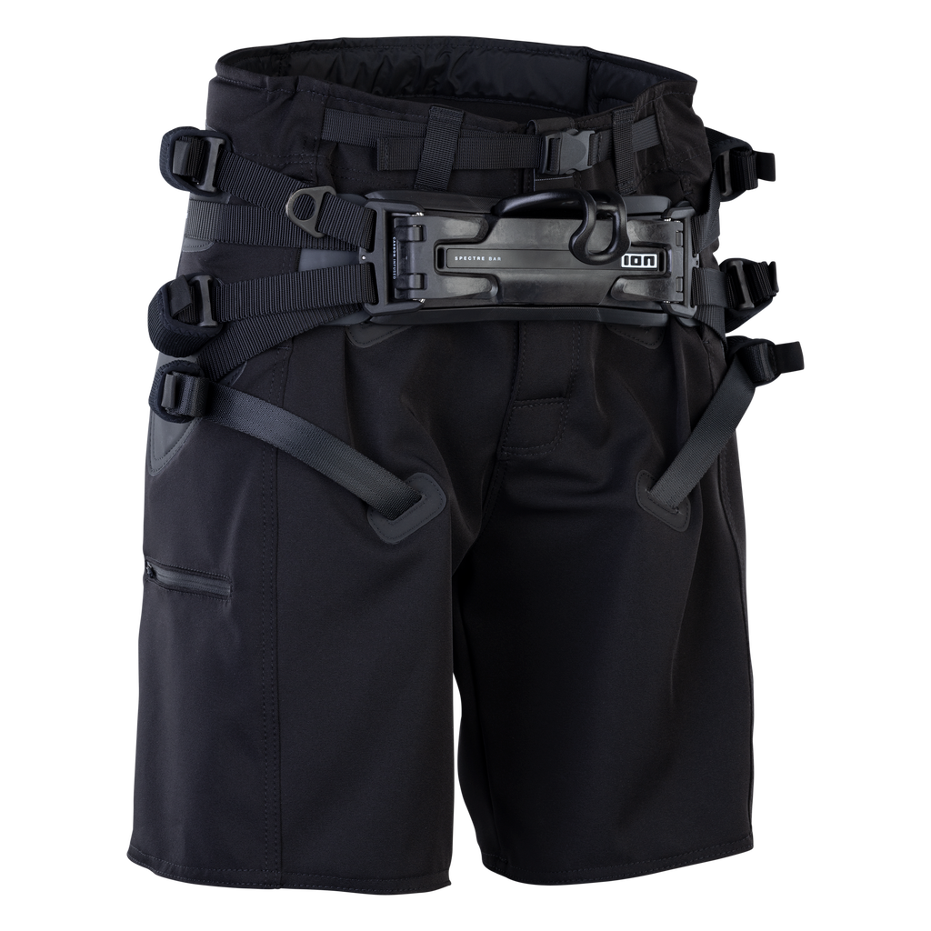 2025 Ion B2 Kite Seat Harness Men
