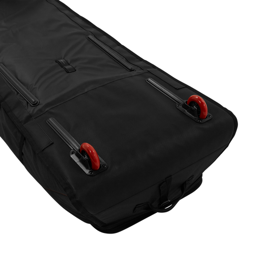 2025 Mystic Saga RigBag With XL Wheels