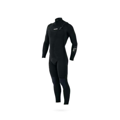 Manera X10D Steamer FZ 5/4/3mm