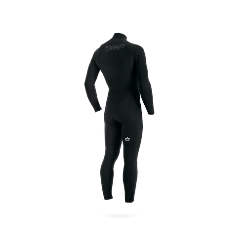 Manera X10D Steamer FZ 5/4/3mm