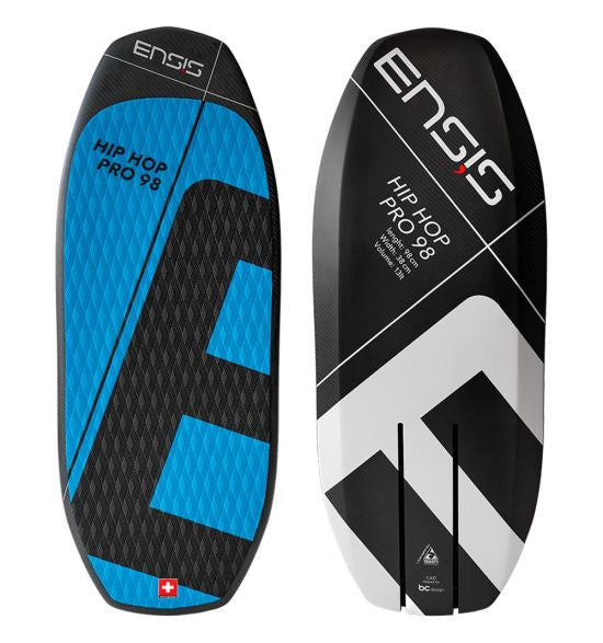 Ensis HIP HOP PRO 98cm Pump Foilboard
