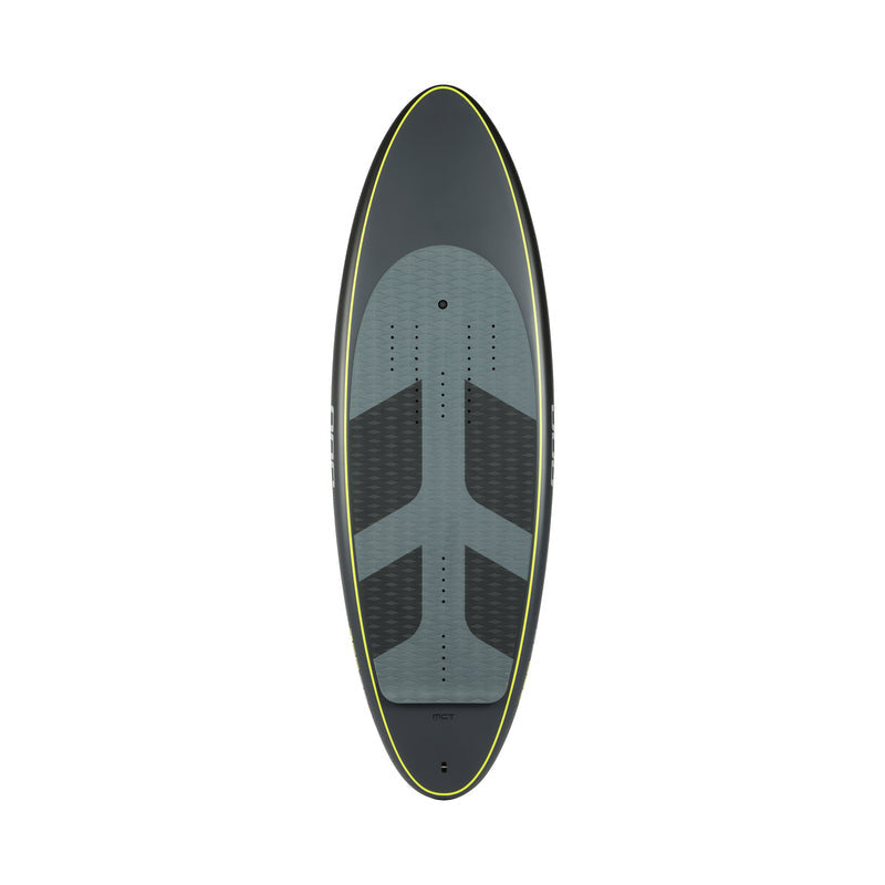 PPC Zen Mid-Length Foil Board