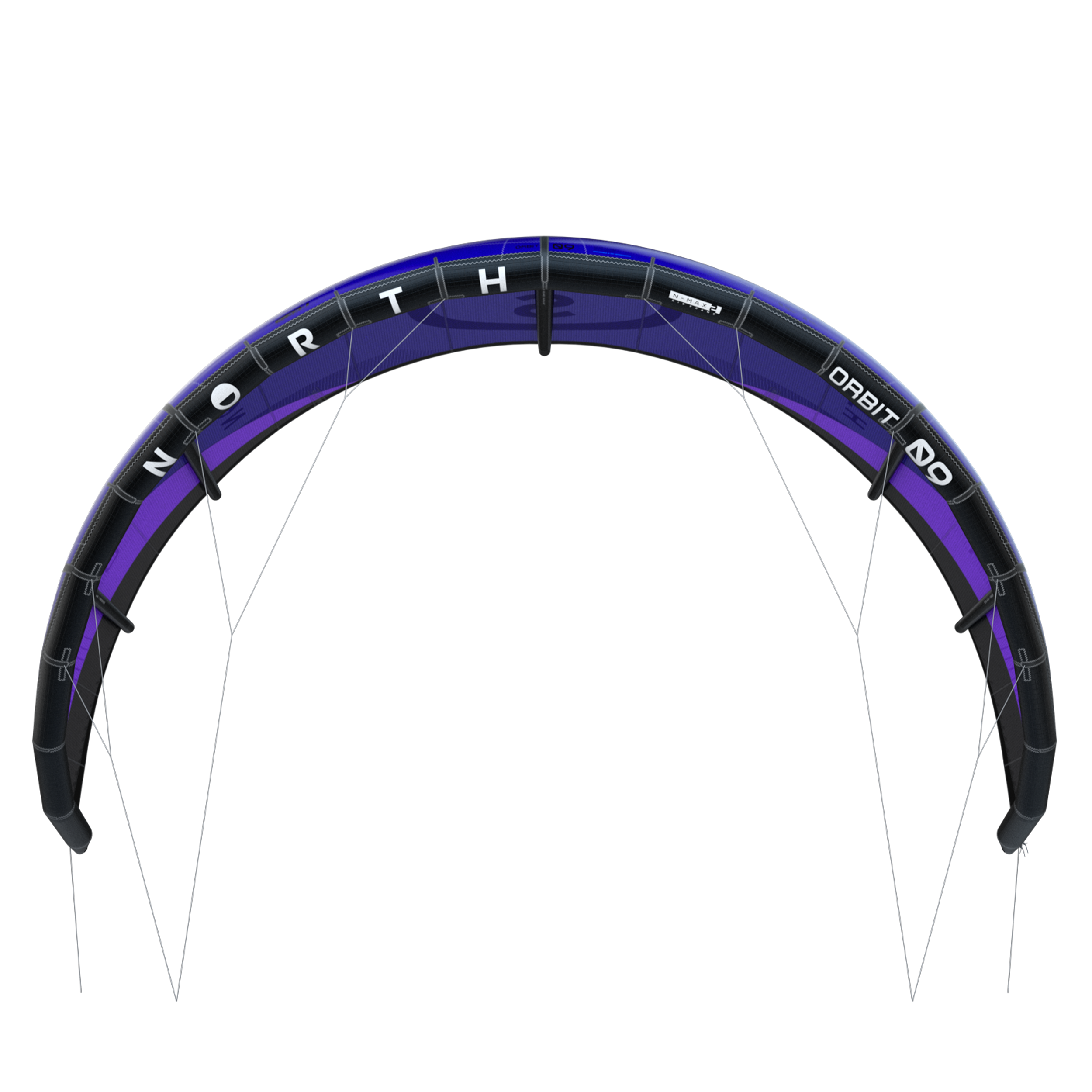 2026 North Orbit Kiteboarding Kite