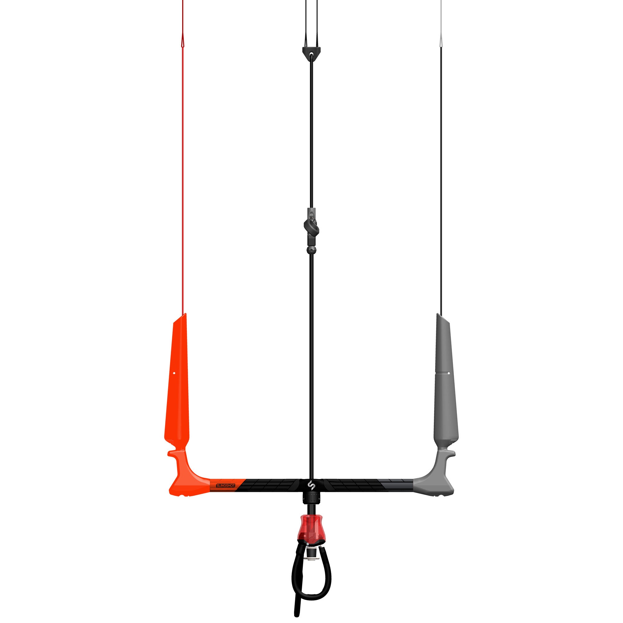 2026 Slingshot Sentry V3 Control Bar