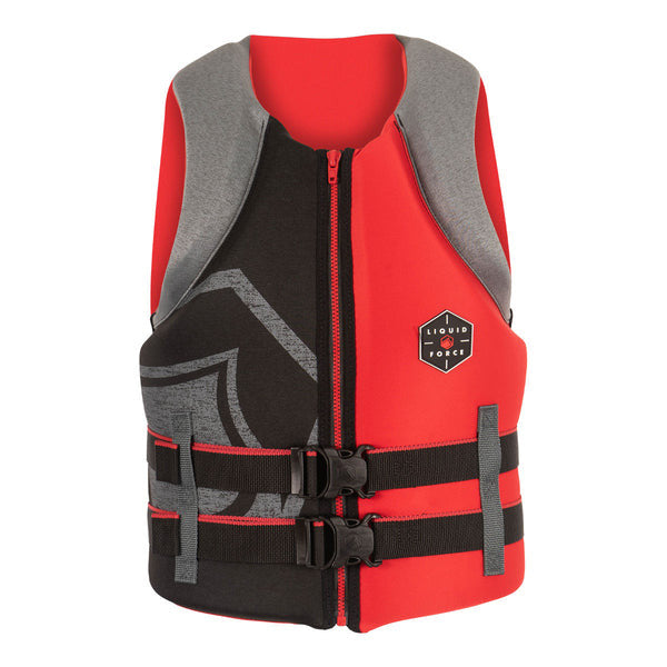 2025 Liquid Force Hinge CGA Vest