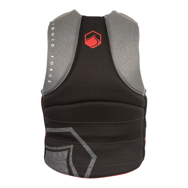 2025 Liquid Force Hinge CGA Vest