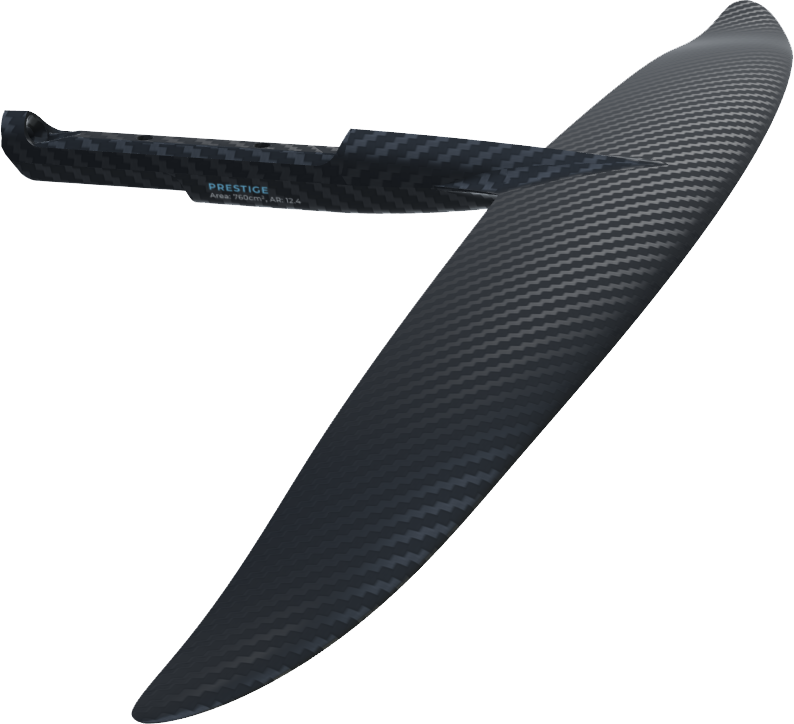 2026 Cabrinha Prestige Front Wing