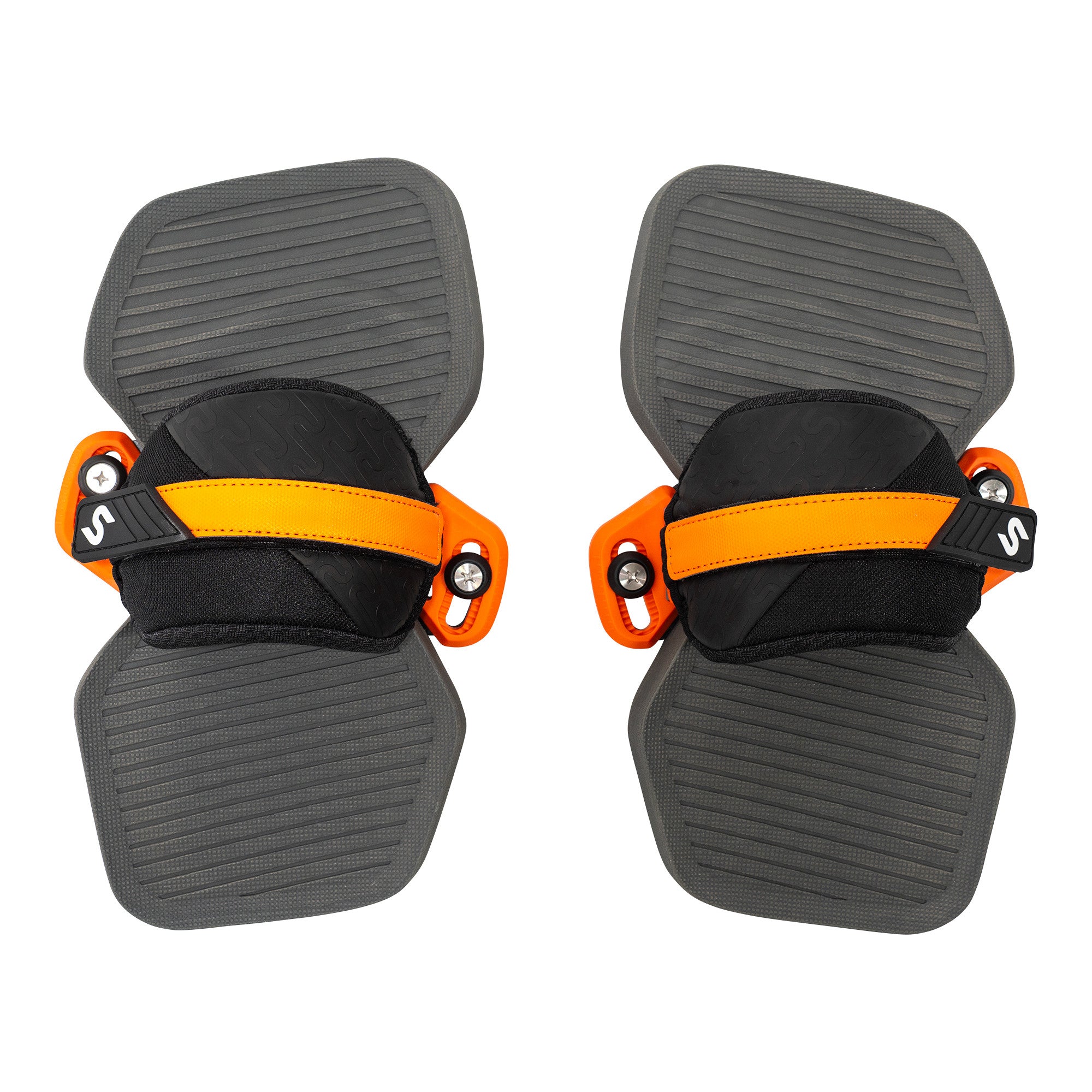2026 Slingshot Fly Strap V3 Footstraps