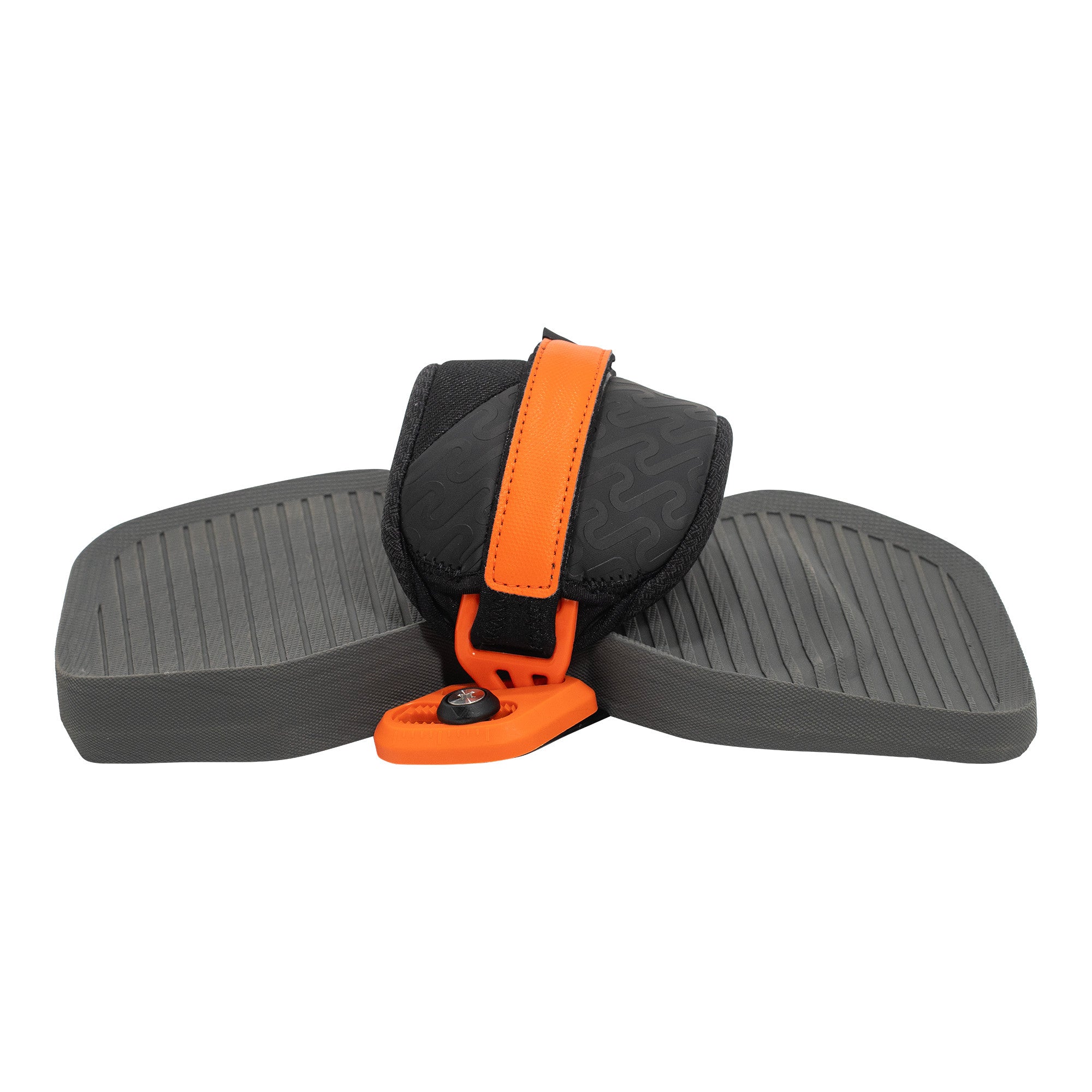 2026 Slingshot Fly Strap V3 Footstraps