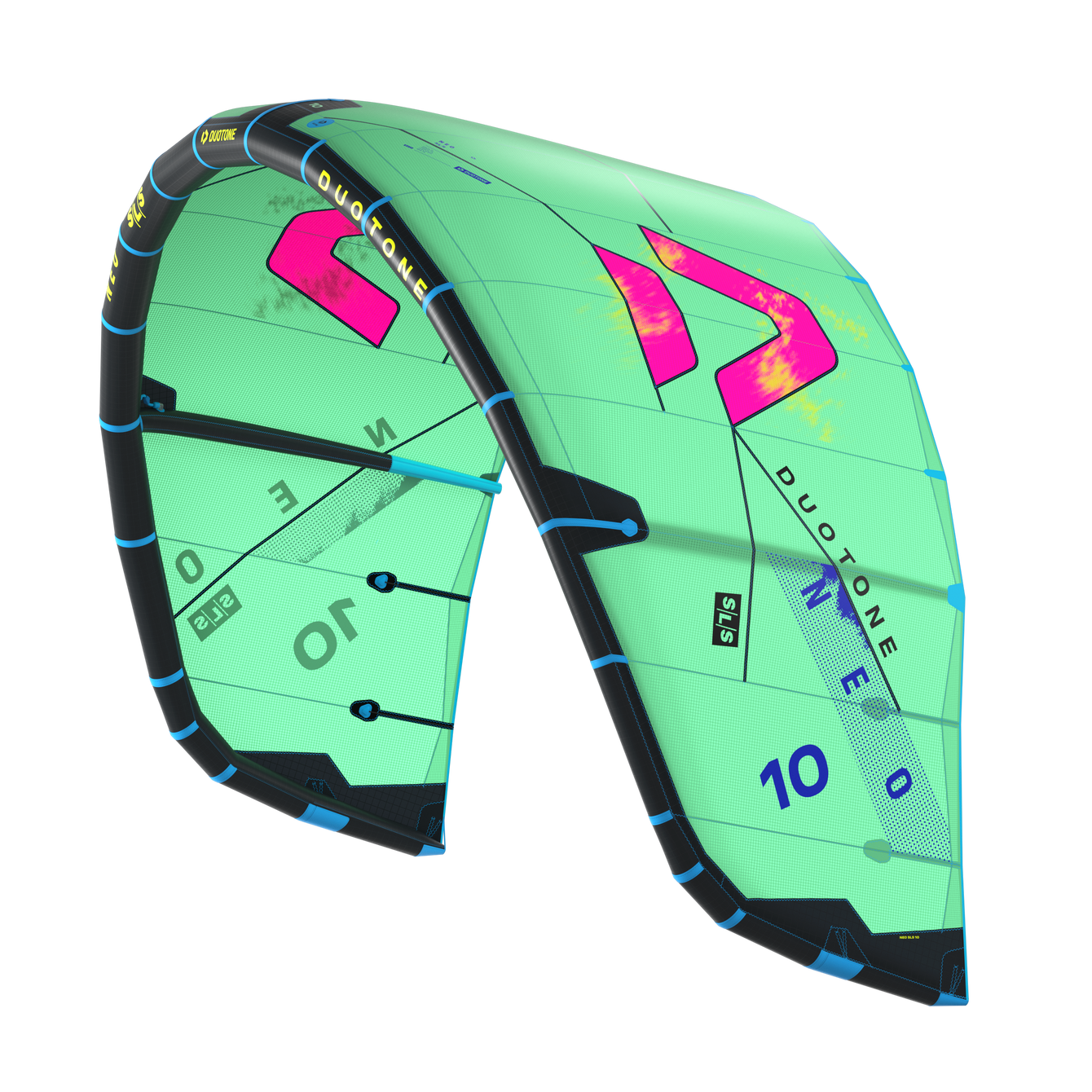 2026 Duotone Neo SLS Kiteboarding Kite