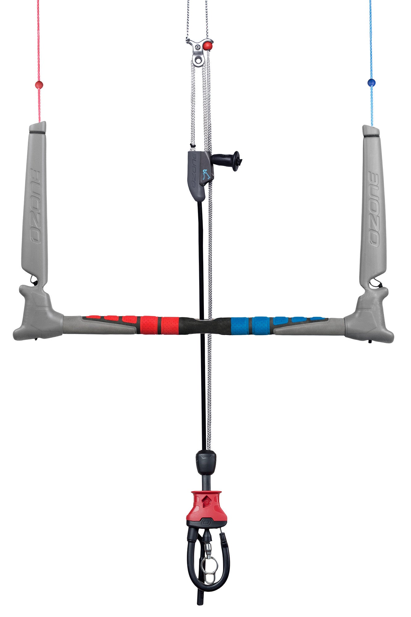 2025 Ozone Contact Water V5 Control Bar